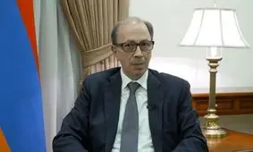 وزیر خارجه ارمنستان عازم قره‌باغ شد