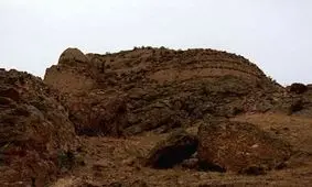 قلعه نودوز یا نقدوز اهر، جاذبه گردشگری تازه ارسباران