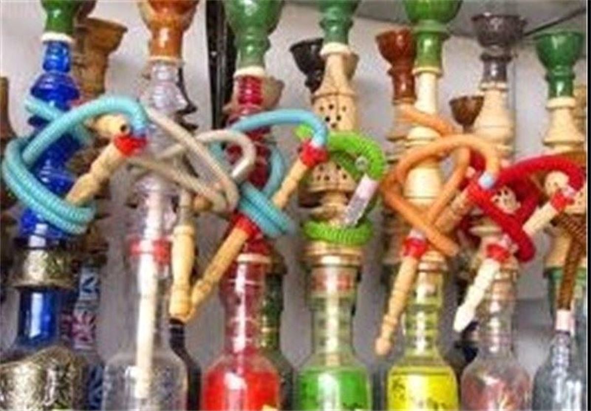 فعالیت قلیانسراها در استان همچنان ممنوع است