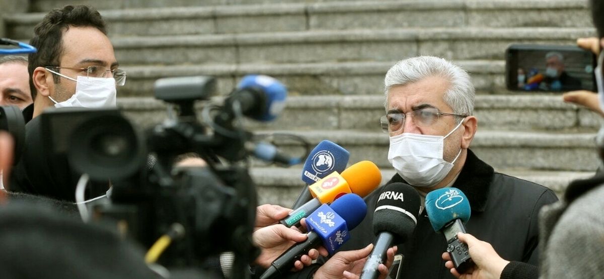 وزیر نیرو: مانده طلب برقی ایران از عراق ۲ ماه است