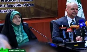 ستاد عتبات راه‌اندازی مزرعه آموزشی کنترل گرد و غبار را درعراق کلید زد/ ایران برای سایر کشورها کانون گرد و غبار نیست