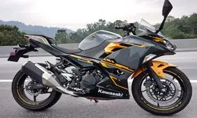 قیمت انواع موتور سیکلت