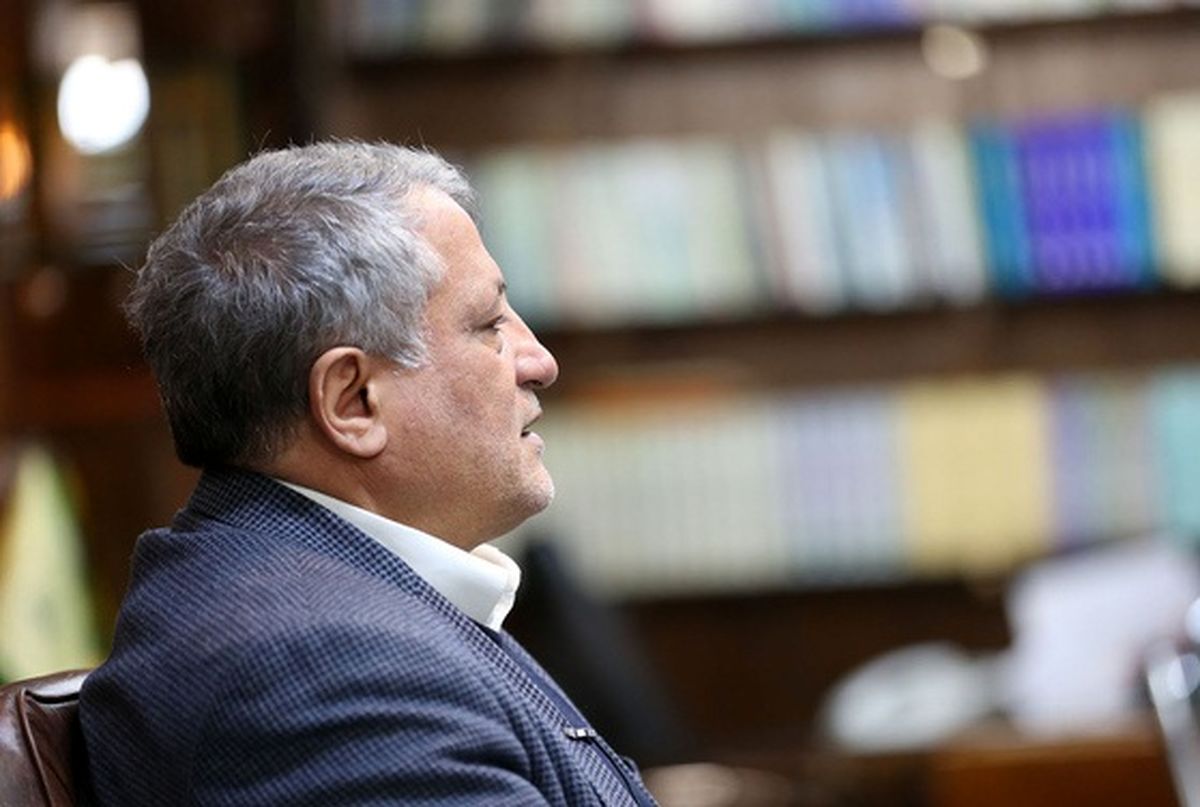 محسن هاشمی: امام(ره) نظر آیتالله هاشمی درباره رابطه با آمریکا را نپذیرفت
