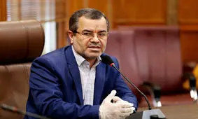 پیام انگلیسی نماینده رشت: انتقام سختی در پیش داریم برای you ، ای Gambler Trump