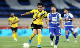 نورافکن: استقلال را دوست دارم و آرزو می‌کنم در دربی پیروز شود