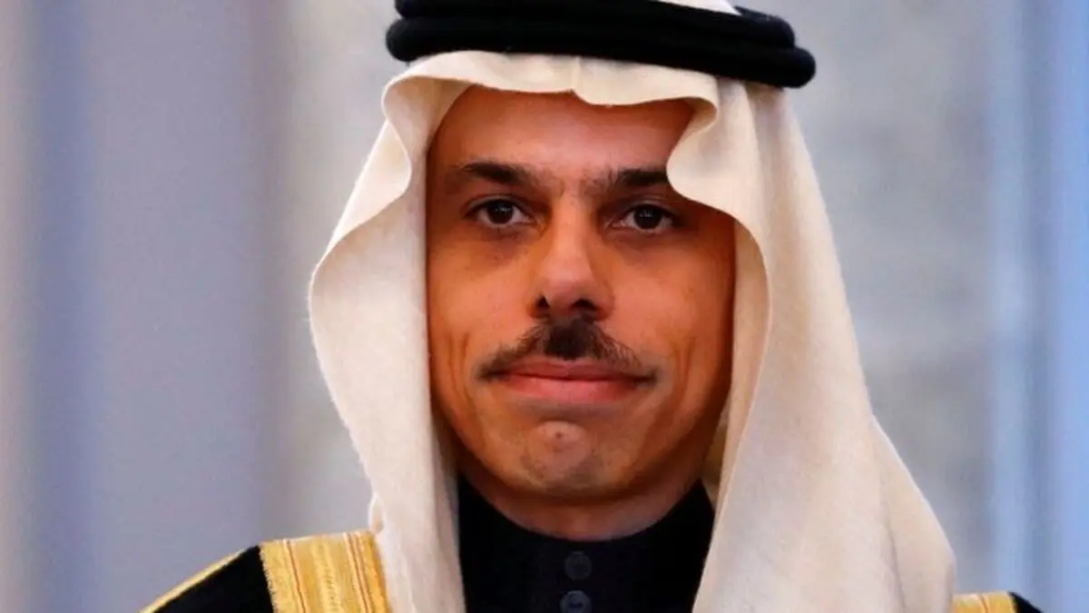 عربستان سعودی: روابط دیپلماتیک با قطر از سر گرفته شد