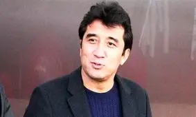 خاک بر سر این فوتبال، اگر علی کریمی رئیس آن نشود