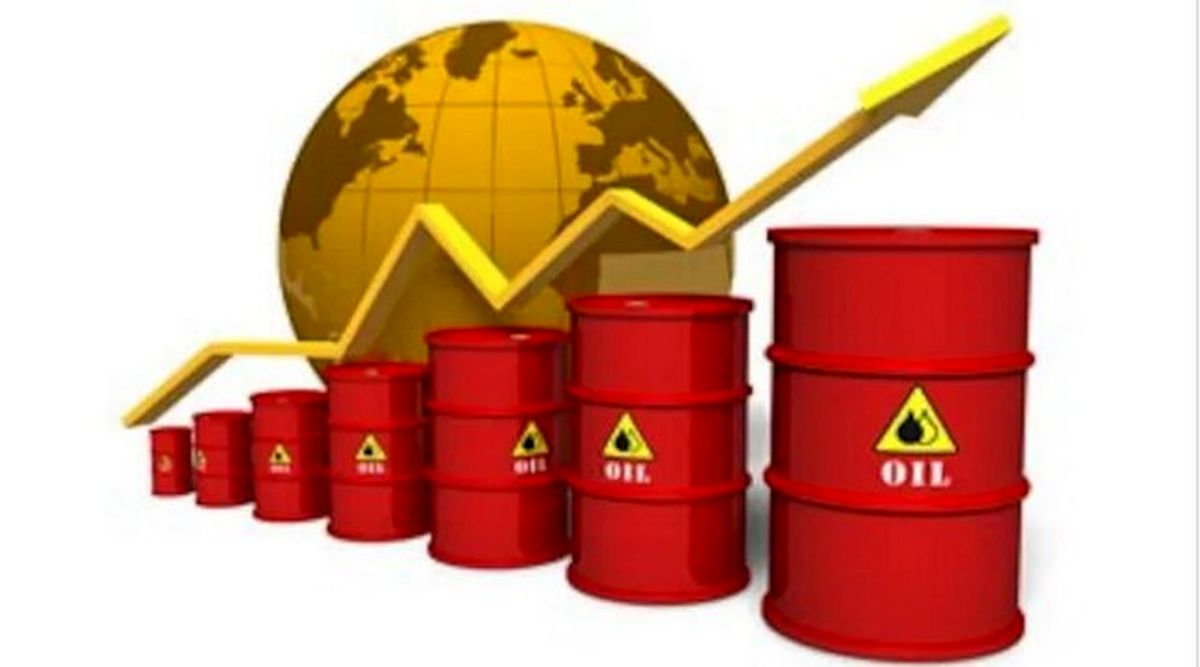رکورد صعود قیمت نفت شکسته شد