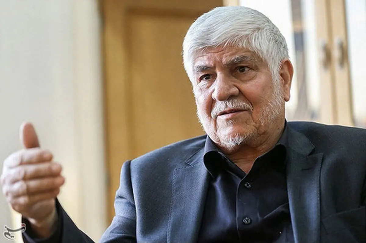 جمله مهمی که آیت الله هاشمی یک سال قبل از فوتش گفت