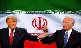 انتظار نداشته باشیم روسیه و چین مثل دوره ترامپ با ما همراه باشند/ بایدن می تواند آنها را با خود همراه کند