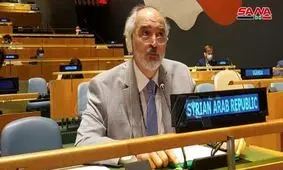 ابراز تاسف دمشق از تبدیل سازمان منع تسلیحات شیمیایی به ابزار دست کشورهای متخاصم