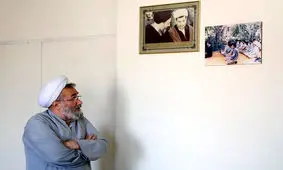 آیت الله هاشمی به مصباح کمک مالی کرد، به یزدی کمک انتخاباتی/ خطر تکثیر آدم‌هایی با ویژگی احمدی نژاد مشهود است