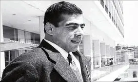 نامه‌ای به آقا تختی