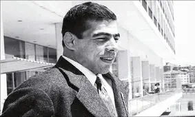نامه‌ای به آقا تختی