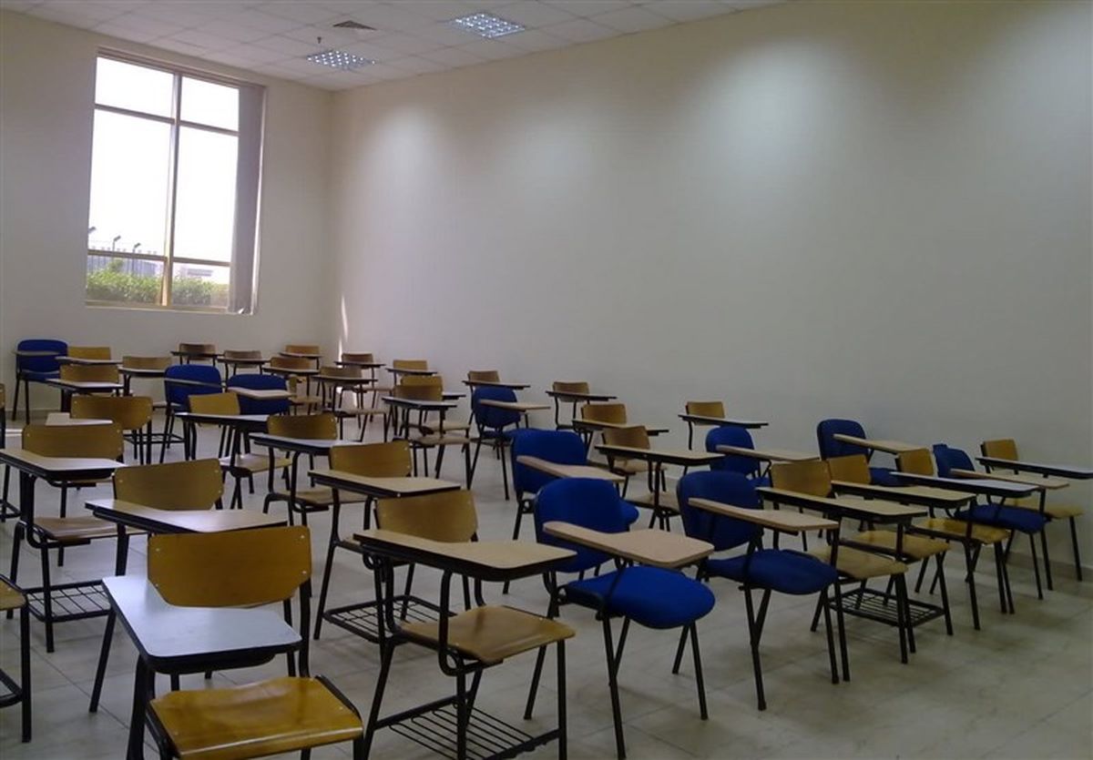 ۷۸ کلاس درس در قالب ۱۱ مدرسه در سیستان و بلوچستان افتتاح شد