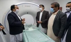 لزوم رفع کمبودهای حوزه بهداشت و درمان در جنوب سیستان وبلوچستان