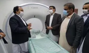 لزوم رفع کمبودهای حوزه بهداشت و درمان در جنوب سیستان وبلوچستان