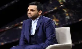 واکنش احسان علیخانی به خودکشی کودک کاری که مهمان ماه عسل بود