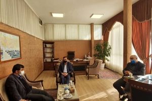 استان اردبیل در مرمت آثار تاریخی جمهوری آذربایجان مشارکت می‌کند