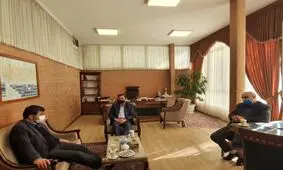 استان اردبیل در مرمت آثار تاریخی جمهوری آذربایجان مشارکت می‌کند