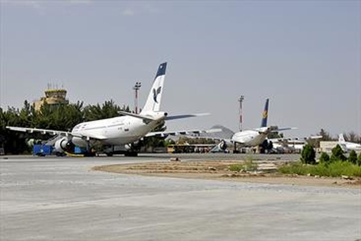 پروژه‌های فرودگاهی مهمی سال آینده در سیستان و بلوچستان انجام می‌شود