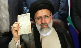 آیا رئیسی معادلات انتخابات ۱۴۰۰ را به هم خواهد زد؟