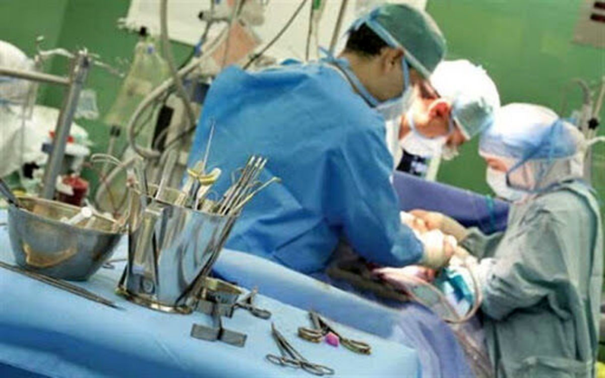 فقط جراحیهای ضروری زیبایی و با رعایت دقیق پروتکلها انجام شود