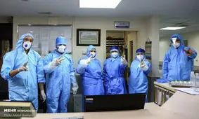 شهدای پرستارِ خارج از دانشگاه‌های علوم پزشکی شهید محسوب نمی‌شوند