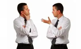 گفتگو باخود با صدای‌بلند، روشی برای تفکرخلاق و پردازش شناختی