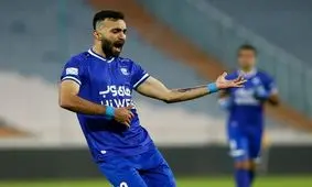 واکنش AFC به صدرنشینی استقلال در لیگ برتر/ عکس