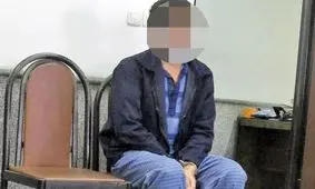 سناریوی پسر معتاد برای پنهان کردن راز قتل مادر