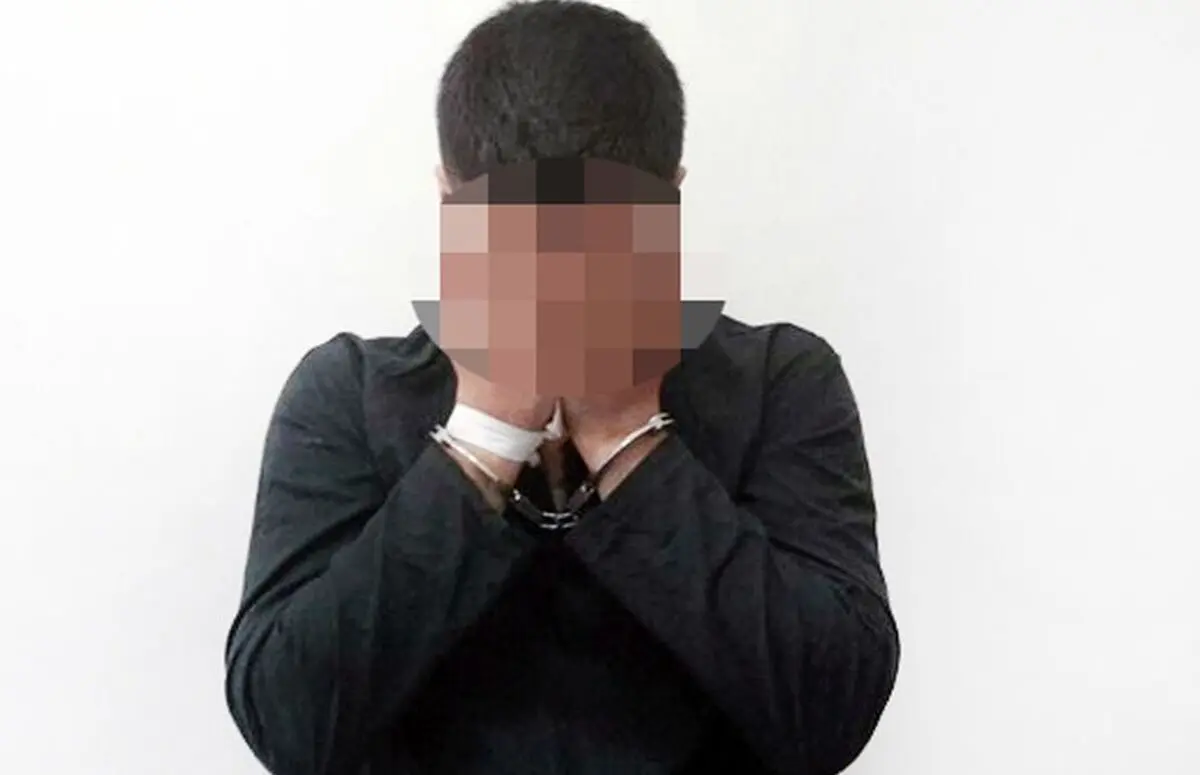 بازداشت پسر ۱۷ ساله تهرانی با نیم کیلو تریاک