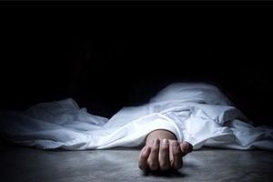 کشف جسد زن 48 ساله از میان رختخواب های دوست اینترنتی