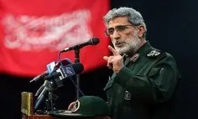 هیمنه آمریکا باید شکسته شود/ انتقام شروع شده است