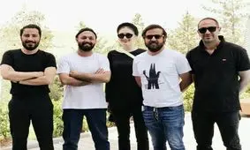 سریال قورباغه توقیف می‌شود؟