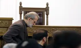 لاریجانی در چه صورت کاندیدای انتخابات 1400 می شود؟