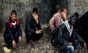 اجرای طرح پاکسازی مناطق آلوده به مواد مخدر در ارومیه