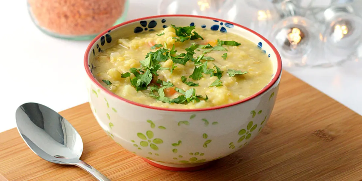 به این 5 دلیل سوپ را در برنامه‌غذایی خانواده جای دهید