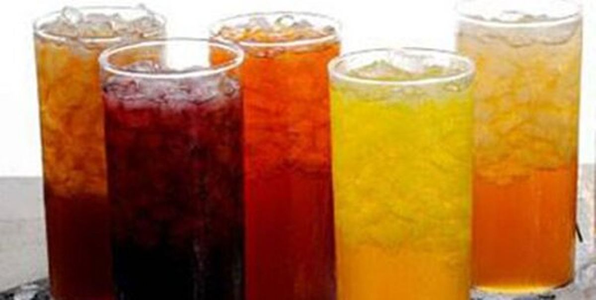 این غذاها عمرتان را کوتاه میکنند