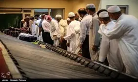 داشتن اعتیاد در سفر حج عواقب سنگینی دارد