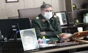 نقطه امنی در کرمانشاه برای مجرمان وجود ندارد