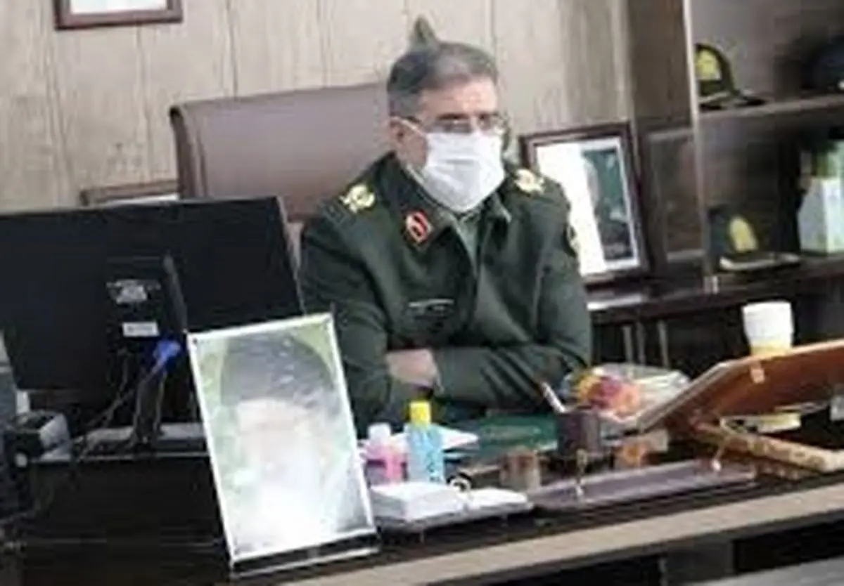 نقطه امنی در کرمانشاه برای مجرمان وجود ندارد