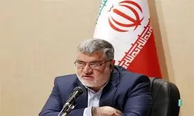 استاندار خراسان رضوی بر ساماندهی مرز دوغارون تأکید کرد