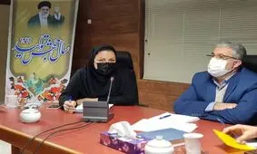شناسایی ۵۶۸ تبعه خارجی غیرمجاز شاغل در کارگاه های مازندران