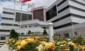 بیمارستان بهمن منحل شده ولی تعطیل نیست