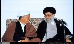 حسن روحانی: آیت الله خامنه‌ای ریاست را نپذیرفت و آقای هاشمی رفسنجانی را پیشنهاد داد
