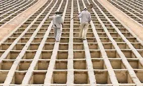 جولان کرونا در آرامستان‌های ناآرام خرم‌دره