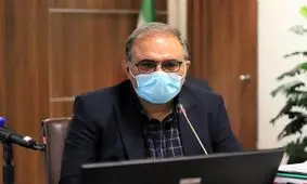 پیشتازی فارس در مبارزه با کرونا/ خطر شکل‌گیری موج زمستانه