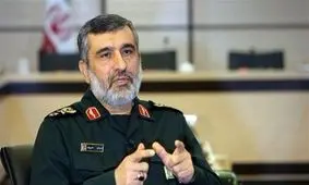 حضور ناوگان آمریکا در منطقه برای ما فرصت است