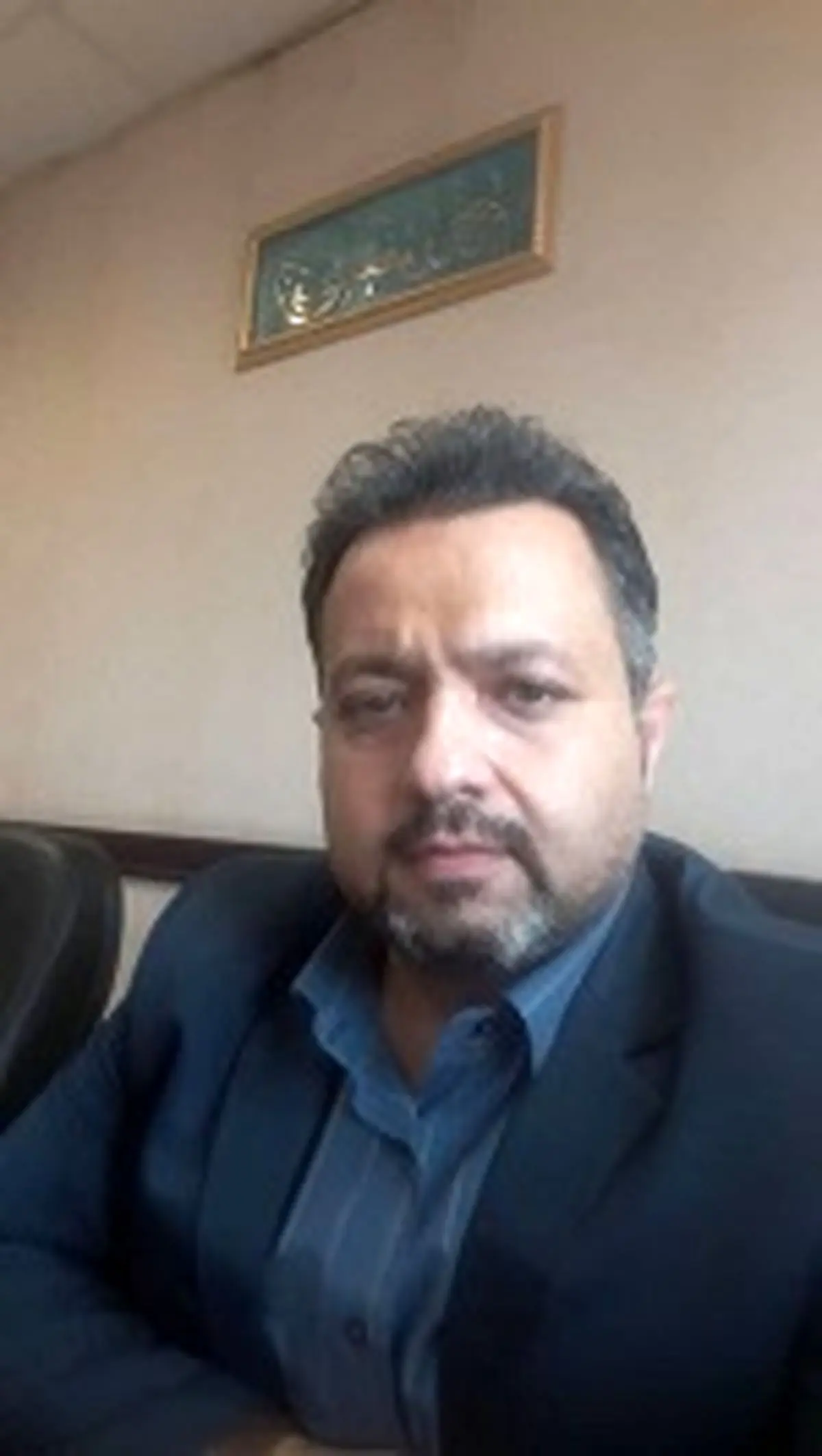 سرپرست جدید سامانه شهری 137 شهرداری اهواز منصوب شد